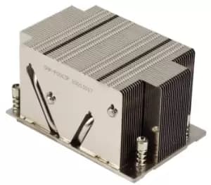 SNK-P0063P - Heatsink - Metallic