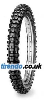 Maxxis M7304 2.50-10 TT 33J Front wheel