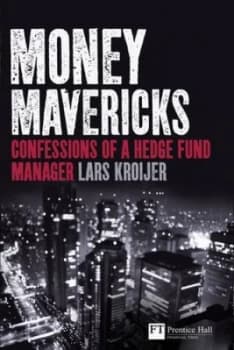 Money Mavericks by Lars Kroijer Book