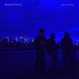 Swimmers by Younghusband CD Album