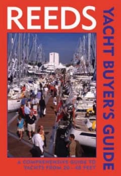 Reeds Yacht Buyers Guide by Fred Barter Paperback