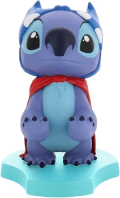 Stitch Underpants Hero Toy
