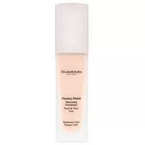 Elizabeth Arden Flawless Finish Skincaring Foundation 110N Very Fair, Neutral Tone 30ml