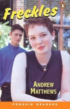 Freckles by Andrew Matthews Book