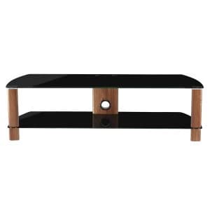 Alphason Century 1500 TV Stand - Black