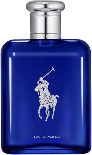 Polo Blue Limited Edition Eau de Parfum For Him 200ml
