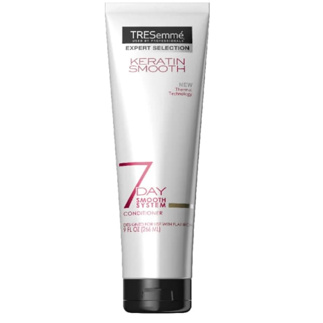 TRESemme Keratin Smooth 7 Day Smooth Conditioner 250ml