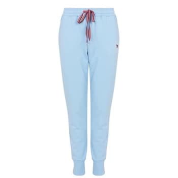 PS PAUL SMITH Organic Jogging Bottoms - Blue 40