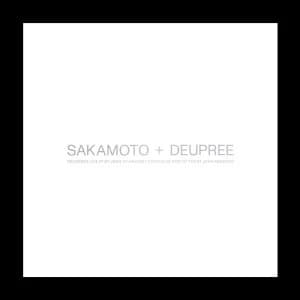Ryuichi Sakamoto & Taylor Deupree - Live In London Vinyl