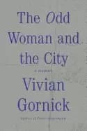 odd woman and the city a memoir