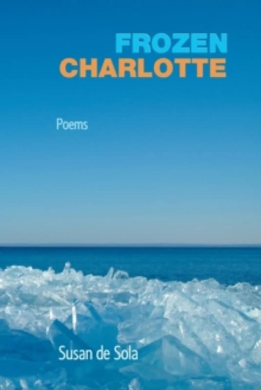 Frozen Charlotte : Poems Paperback / softback