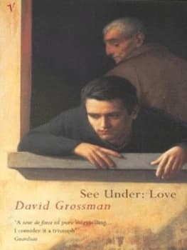 See under - Love by David Grossman Paperback