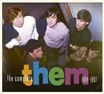Them - Complete Them (1964-1967) (Music CD)