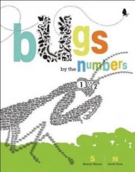 Bugs by the Numbers by Sharon Werner Hardback