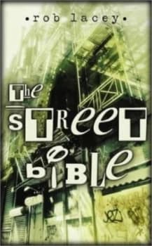 The Street Bible by Rob Lacey Paperback