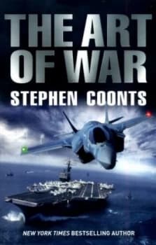The Art of War by Stephen Coonts Book