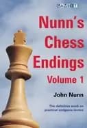 nunns chess endings volume 1