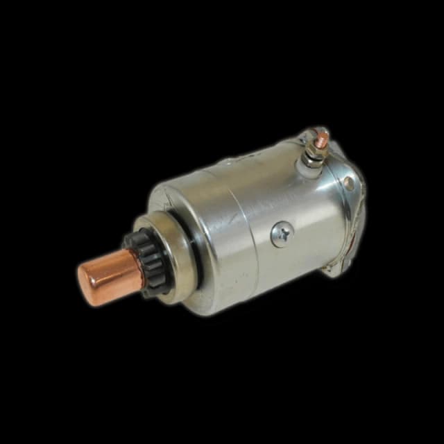 HC-Cargo 131370 Solenoid Solenoid (3497)