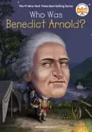 who was benedict arnold