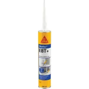 Sika Sikaflex EBT + All Weather Sealant Grey 300ml