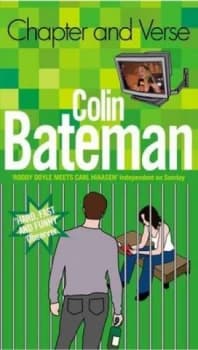 Chapter and Verse by Bateman Paperback