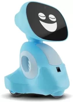 Miko 3 II Blue - My Companion Miko 3 : AI-powered Smart Robot For Kids - Blue