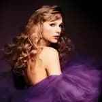 Taylor Swift - Speak Now (Taylor's Version) (Music CD)