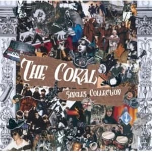 The Cora Singles Collection CD