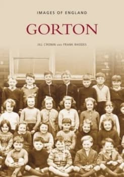 Gorton by Jill Cronin