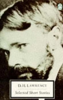20th Century Selected Short Stories by D H Lawrence Paperback