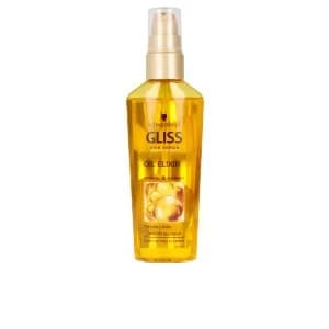 GLISS HAIR REPAIR oil elixir 75ml