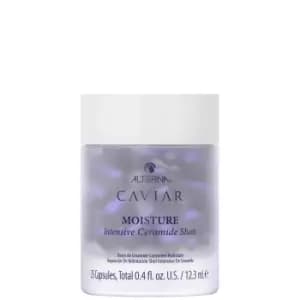 Alterna CAVIAR Anti-Aging Replenishing Moisture Serum Capsules 20ml