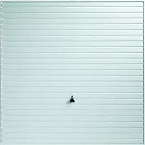 Wickes Horizon Framed Retractable Garage Door 2438 x 2134mm