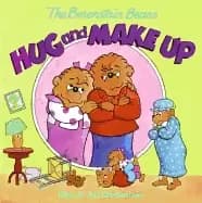berenstain bears hug and make up