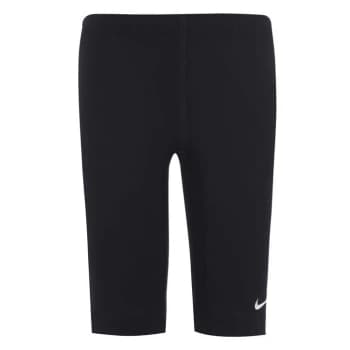 Nike Logo Jammers Junior Boys - Black