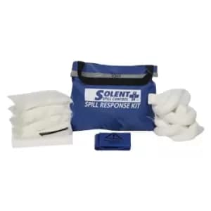 Spill Kit Oil Only Holdall 50L