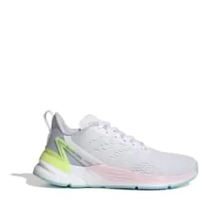 adidas Respnse Super Juniors Trainers - White