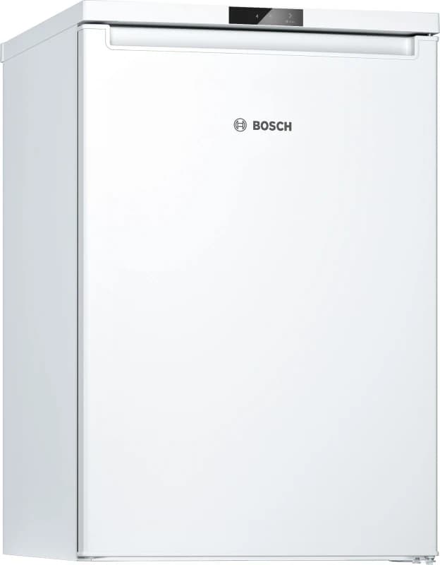 Bosch Series 2 KTL15NWEAG 85cm Small Fridge - White - E Rated