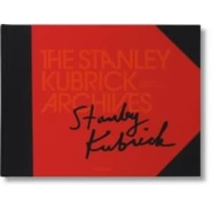 The Stanley Kubrick Archives
