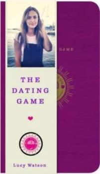 The Dating Game by Lucy Watson Hardback