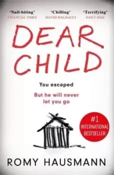 Dear child by Romy Hausmann