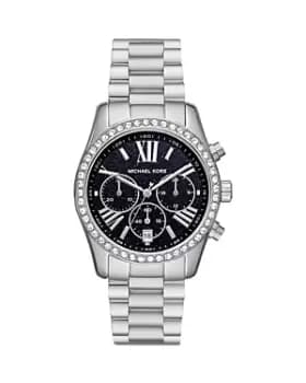Michael Kors Lexington Lux Chronograph, 38mm