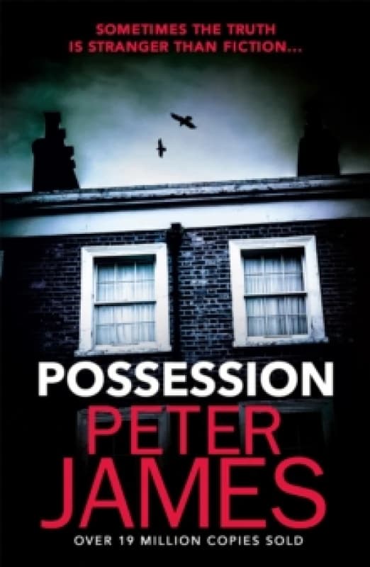 Possession Paperback / softback