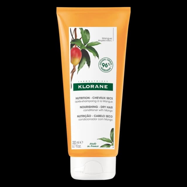 Klorane Mango Conditioner 200ml