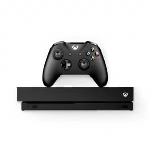 Microsoft Xbox One X 1TB