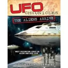 UFO Chronicles: The Aliens Arrive