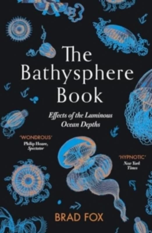 The Bathysphere Book : Effects of the Luminous Ocean Depths Paperback / softback