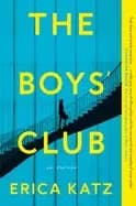 boys club a novel