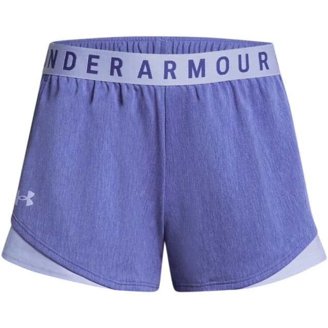 Under Armour Armour Play Up Shorts - Grey Grey 8