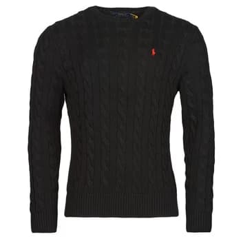 Polo Ralph Lauren SERINA mens Sweater in Black - Sizes EU XXL,EU S,EU M,EU L,EU XL,EU XS